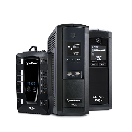 TAA product family lockup