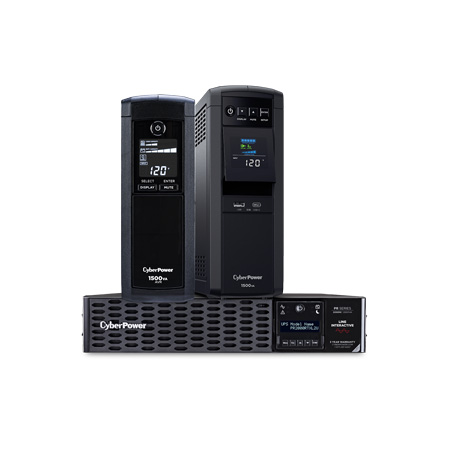 TAA product family lockup