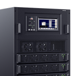 3-Phase Modular UPS