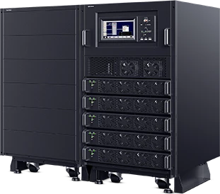 40K side by side configuration