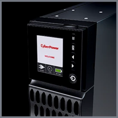 LCD screen auto rotate feature