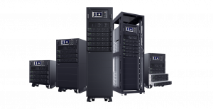 3-Phase Modular UPS