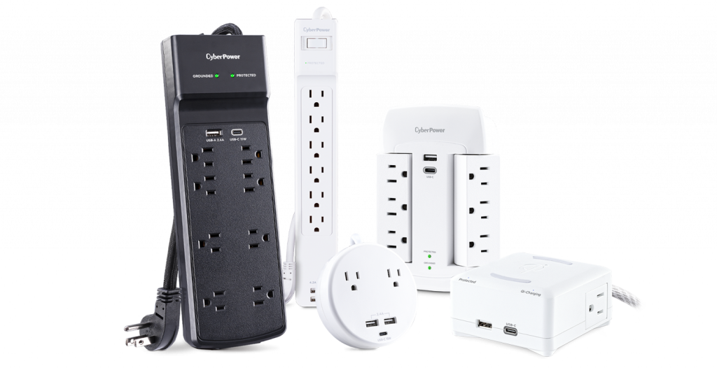 Surge Protectors