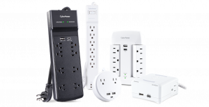 Surge Protectors