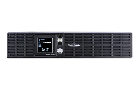 OR2200PFCRT2U front view