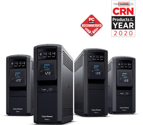 PFC sinewave product family