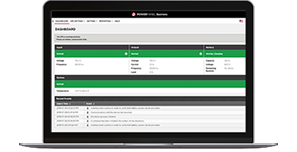 PowerPanel® Business 4