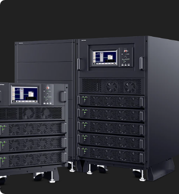 3 phase product family