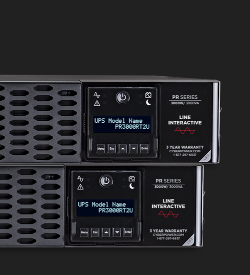 Front view smart app sinewave product family