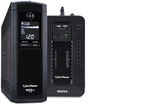 Web UPS series product family